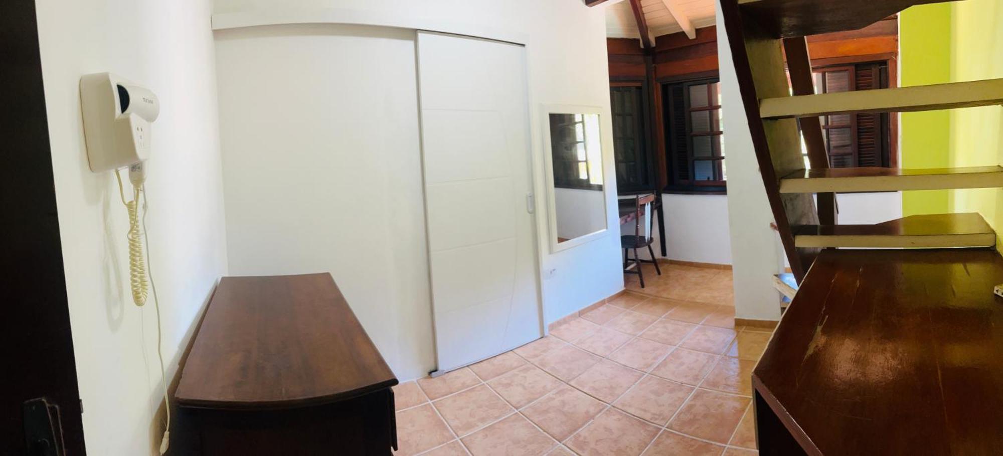 Pauba Praia Hotel Luaran gambar
