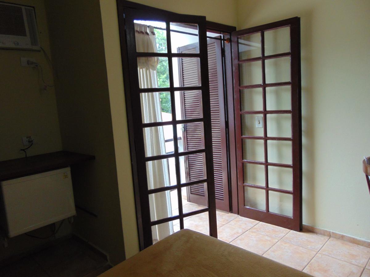 Pauba Praia Hotel Luaran gambar